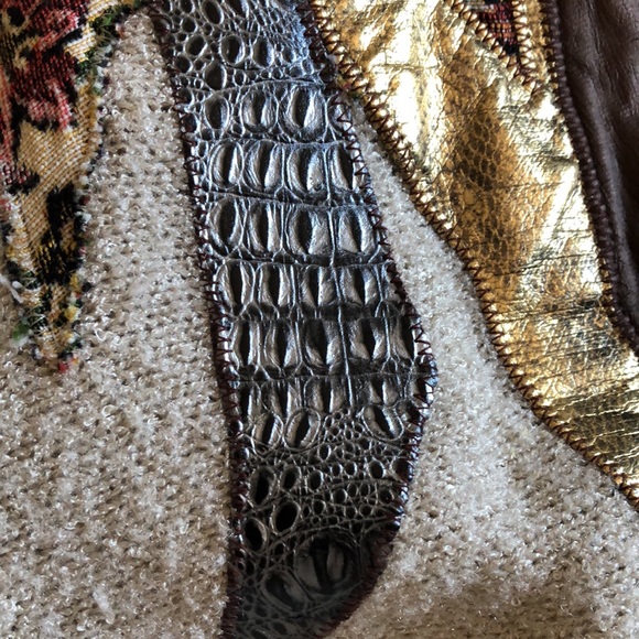 Vintage Dolman Sleeves Carducci Knit Sweater - Picture 11 of 15